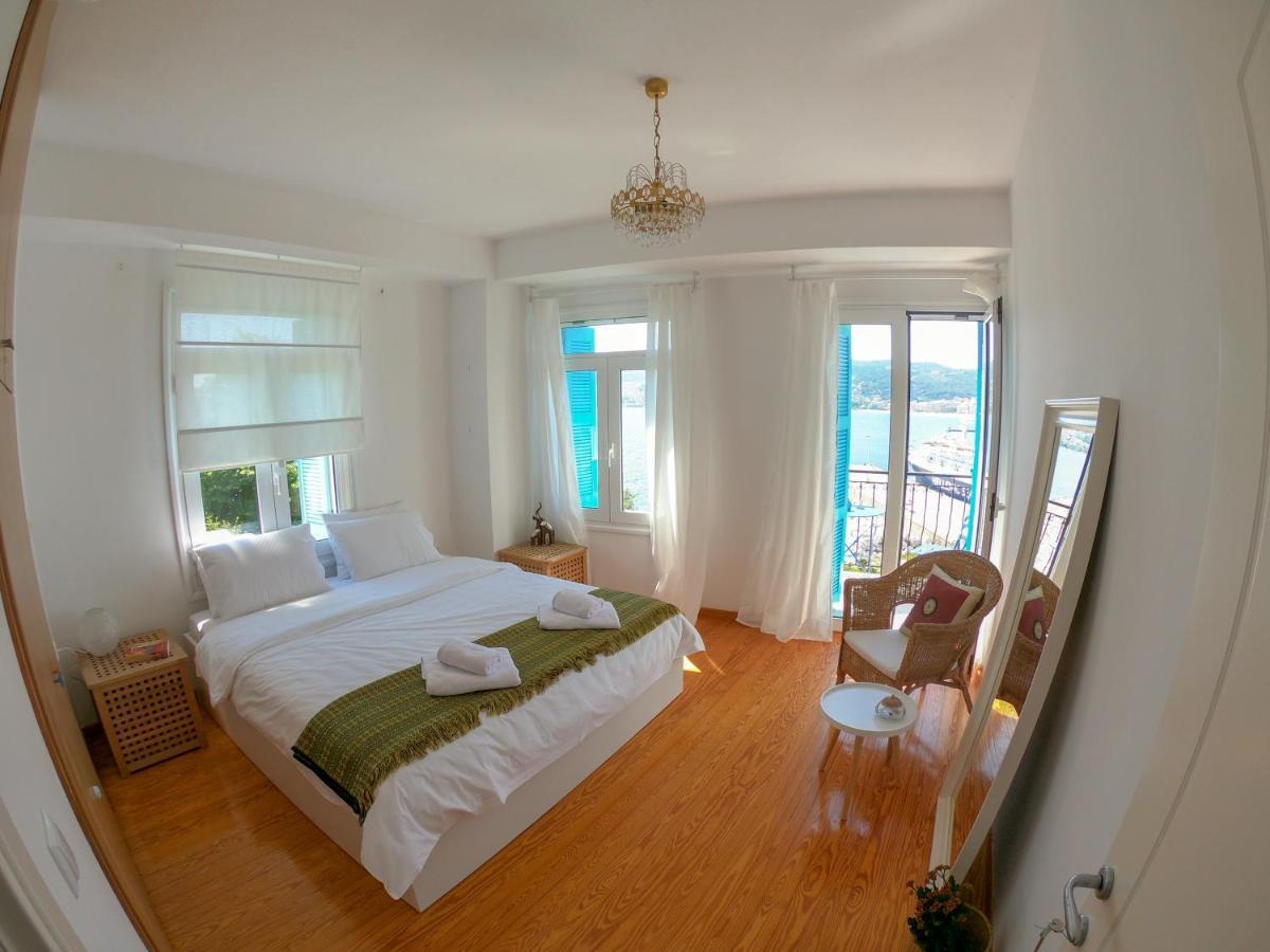 Villa Panagia Kavala Extérieur photo