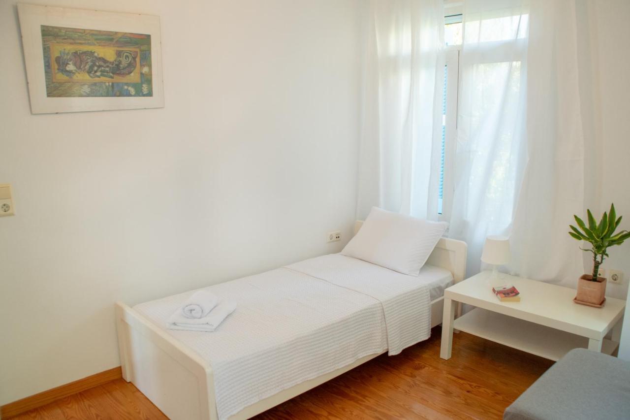 Villa Panagia Kavala Extérieur photo